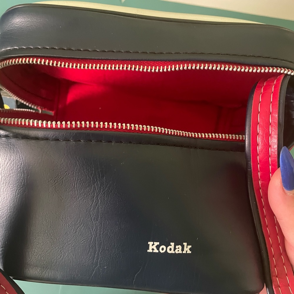 Vintage Kodak camera - Picture 4 of 5